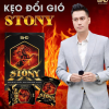 Kẹo Ngậm STONY Hỗ Trợ Tăng Cường Sinh Lý Nam