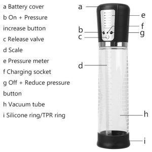 may tap tu dong tang kich co duong vat penis pump auto ii 2