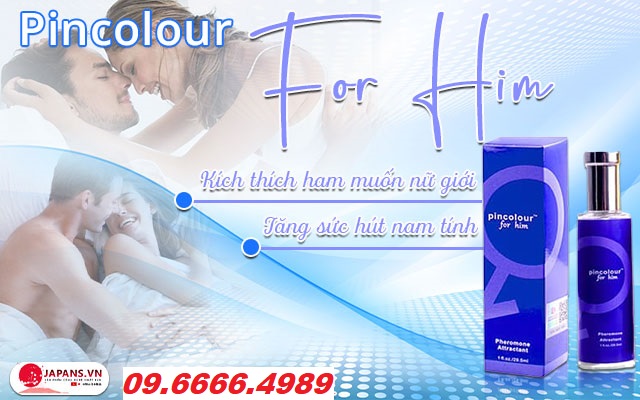 nuoc hoa pincolour for him kich thich ham muon nu 1