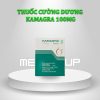 Thuốc Kamagra 100mg Điều Trị Rối Loạn Cương Dương Cho Quý Ông