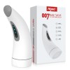 Âm Đạo Giả 007 Rung Thụt Co Bóp Hút Tự Động