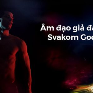 am dao gia svakom godwin xoay thut hut tu dong co de gan tuong 4 1