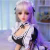 Búp Bê Tình Dục Yinmeng Nguyên Khối Beautiful