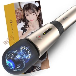 chay rung leten lightning av stick 3 nguy trang micro karaoke 4 1