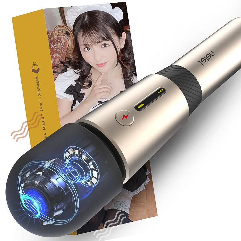 chay rung leten lightning av stick 3 nguy trang micro karaoke 4