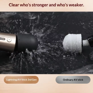chay rung leten lightning av stick 3 nguy trang micro karaoke 5