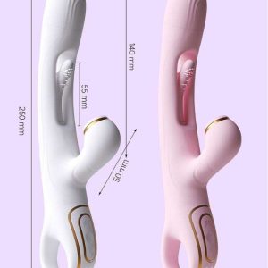 duong vat gia adiba little fairy massage diem 5