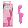 Dương Vật Giả CalExotics Kiss Flicker Rung Liếm Điểm G