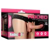 Dương Vật Giả Dây Đeo Rỗng Ruột Lovetoy Rodeo
