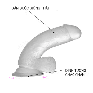 duong vat gia jiuai gan tuong silicone trong suot 1