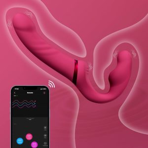 duong vat lovense lapis 2 dau cho les ket noi app dien thoai 3