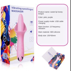 luoi liem gai vibrating cunnilingus massage diem g nu 0