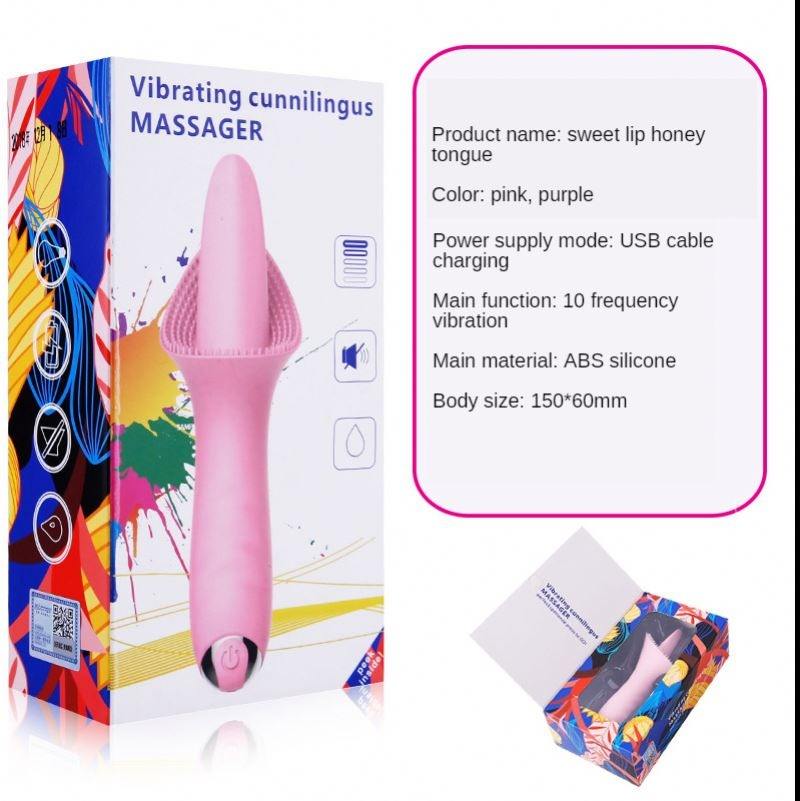 luoi liem gai vibrating cunnilingus massage diem g nu 0