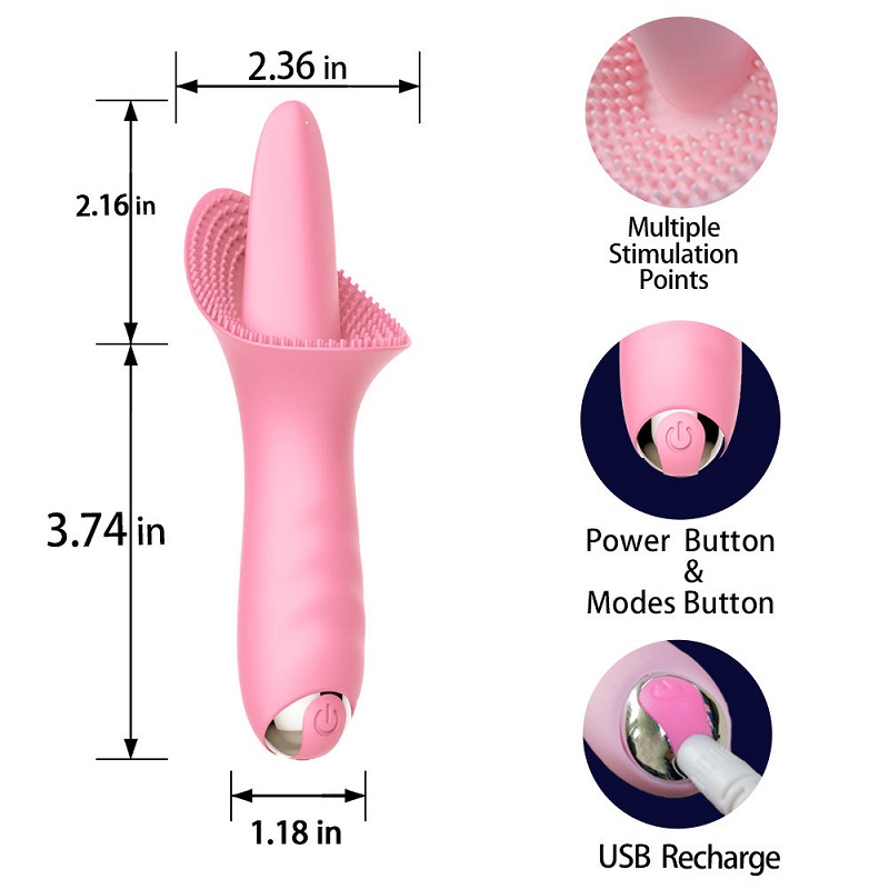 luoi liem gai vibrating cunnilingus massage diem g nu 2