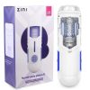Máy Bú Mút Zini Rung Thụt Tự Động Có Đế Gắn Tường