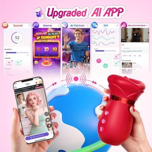 may massage sovokn rung liem hut da che do dieu khien qua app 0 2