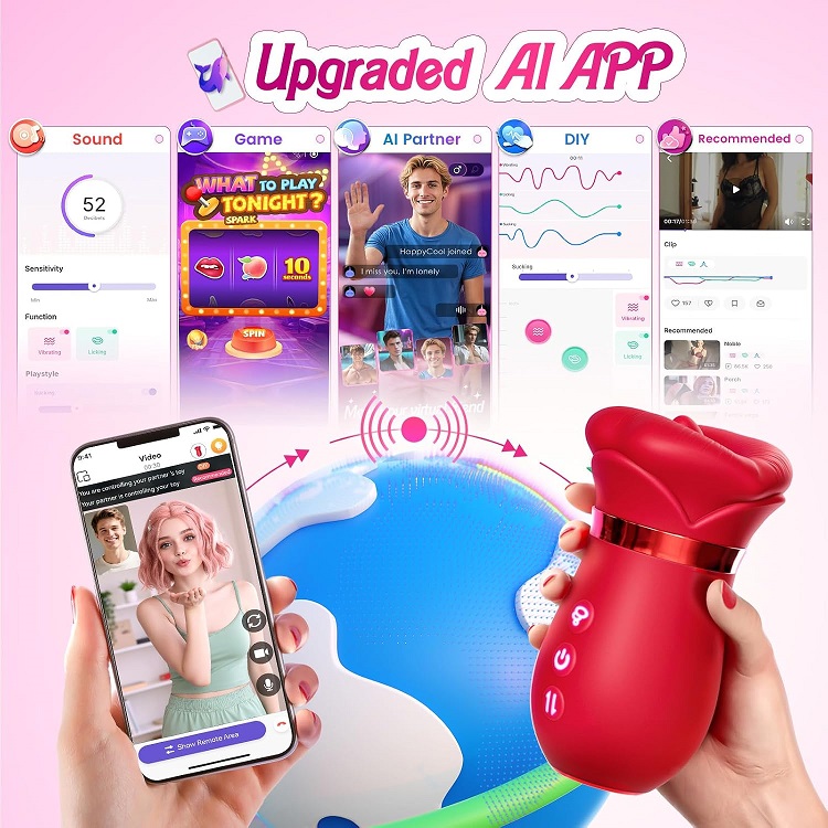may massage sovokn rung liem hut da che do dieu khien qua app 0 2