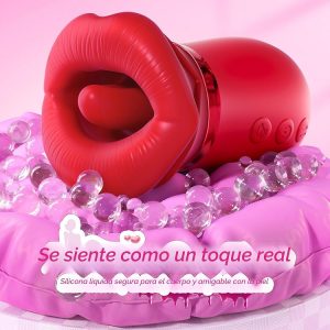 may massage sovokn rung liem hut da che do dieu khien qua app 3