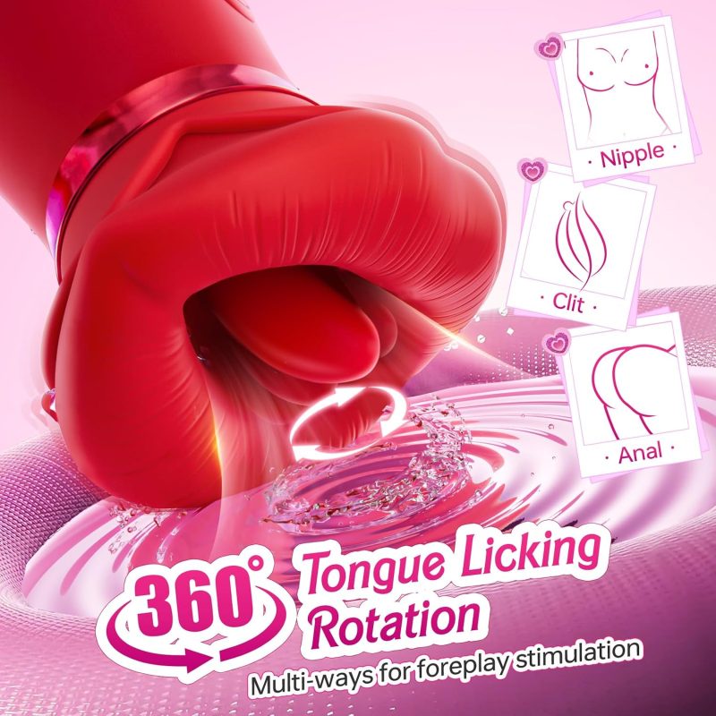 may massage sovokn rung liem hut da che do dieu khien qua app 6 1