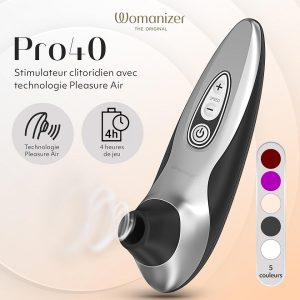 may rung bu mut womanizer pro40 kich thich diem g 0