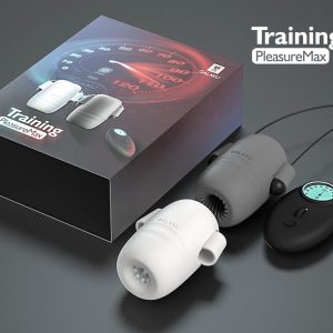 may rung duong vat galaku training pleasuremax 0