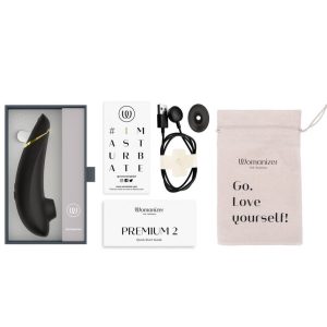 may rung womanizer premium 2 bu hut am dao cong nghe song ap suat 10