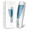 Máy Thủ Dâm FOXSHOW M10 Gắn Tường Rung Xoay Thụt