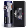 Máy Thủ Dâm Leten Future Sexual Version 3 Rung Thụt Co Bóp Sưởi Ấm