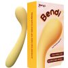 Que Rung Blenva Bendi Massage Điểm G Cao Cấp