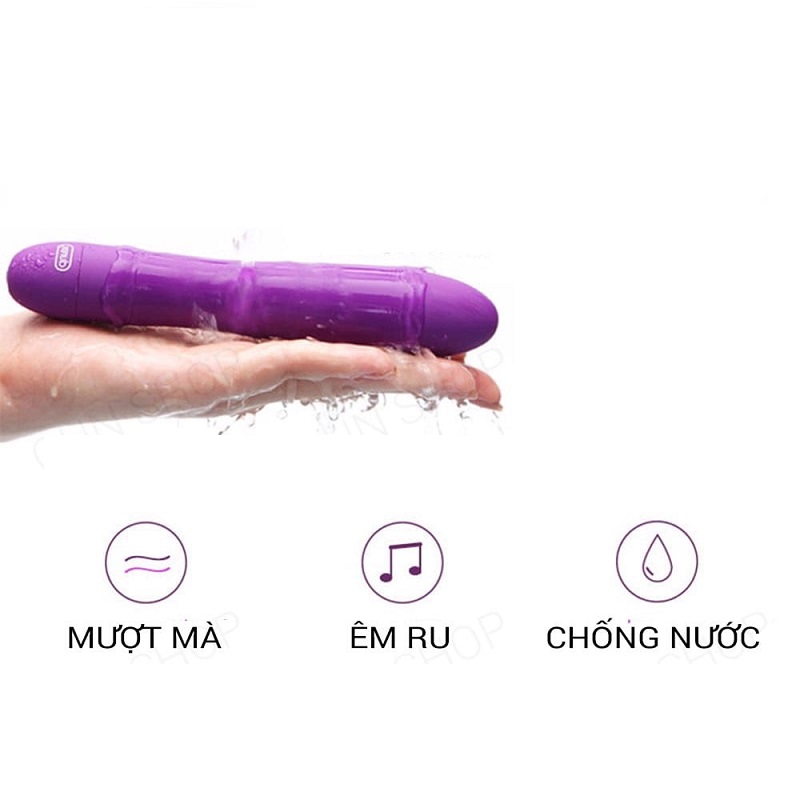 que rung mini durex vibe multi speed vibrator 1