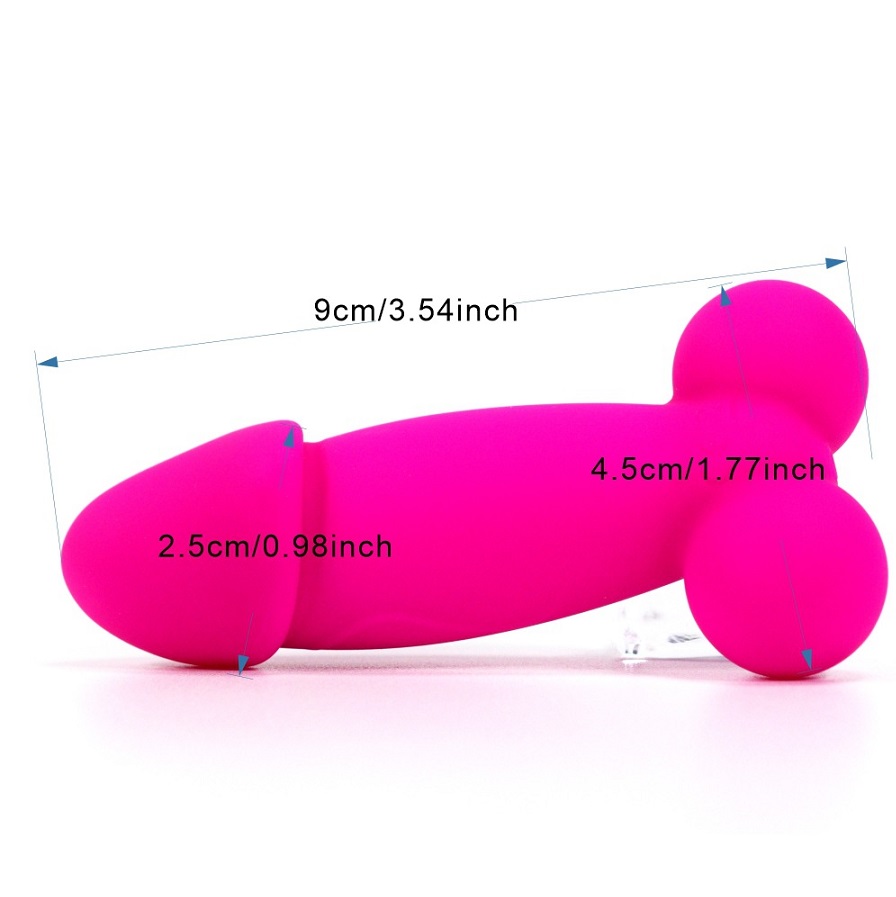 trung rung portable mini hinh duong vat rung 10 che do 5