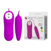 Trứng Rung Pretty Love Harriet 1 Đầu Rung 12 Chế Độ