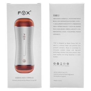 am dao gia 2 dau fox honour vs2 rung ren 1