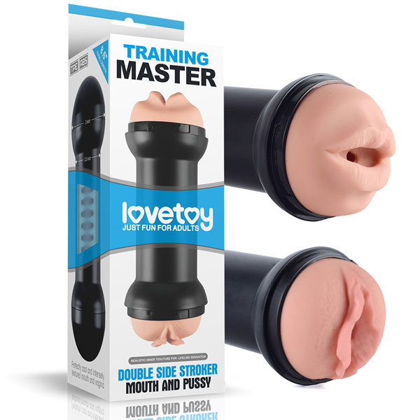 am dao lovetoy training master 2 dau am dao va mieng