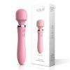 Chày Rung Lilo 2 Đầu Massage Điểm G Rung 10 Chế Độ