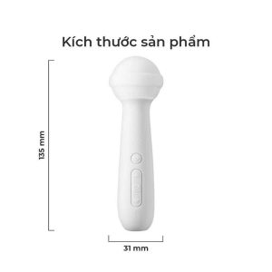 chay rung mini svakom aurora cao cap massage diem g 0