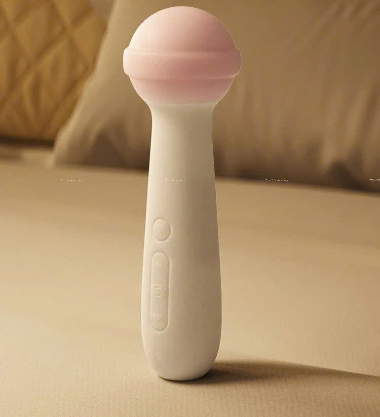 chay rung mini svakom aurora cao cap massage diem g 2
