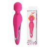 Chày Rung PrettyLove Michael Massage Điểm G Tỏa Nhiệt 48 Độ