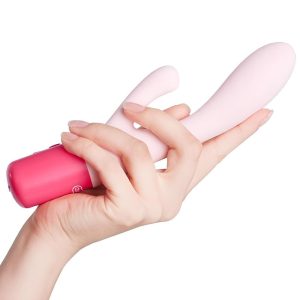 duong vat durex play soft dual head vibrator 2 dau rung 1 1