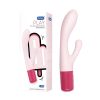 Dương Vật Durex Play Soft Dual Head Vibrator 2 Đầu Rung