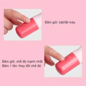 duong vat durex play soft dual head vibrator 2 dau rung 3