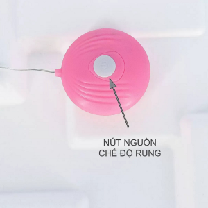 duong vat gia gan tuong david rung dieu khien remote 0