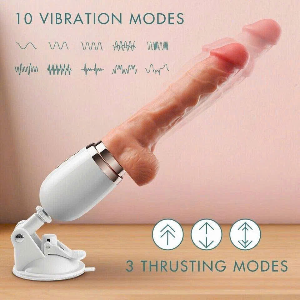 duong vat gia gan tuong dildo rung thut tu dong 8