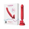 Dương Vật Giả Gắn Tường Lovense Mission 2 Kết Nối App