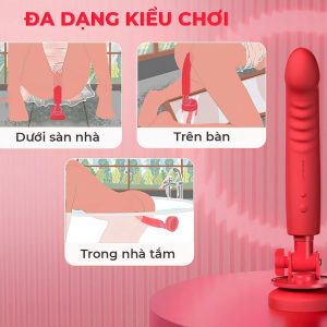 duong vat gia gan tuong lovense mission 2 ket noi app 3