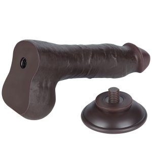 duong vat gia gan tuong lovetoy black 2 lop da 3 1