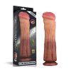 Dương Vật Giả Gắn Tường Lovetoy Hàng Khủng 7.5cm