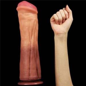 duong vat gia gan tuong lovetoy hang khung 75cm 3