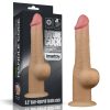 Dương Vật Giả Gắn Tường Silicon Nature Cock Lovetoy 4.3cm
