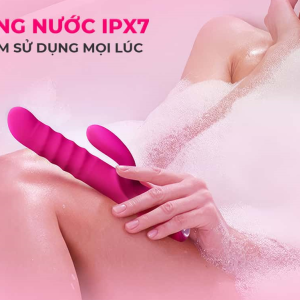 duong vat gia lovense velvo rung xoay ngoay dieu khien qua app 1